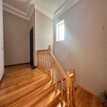 Satılır 5 otaqlı Həyət evi/villa, Koroğlu metrosu, Zabrat qəs., Sabunçu rayonu 11