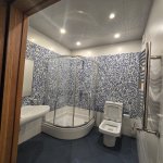 Satılır 3 otaqlı Yeni Tikili, 8 Noyabr metrosu, Nəsimi rayonu 12