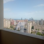 Kirayə (aylıq) 3 otaqlı Yeni Tikili, Gənclik metrosu, Nərimanov rayonu 7