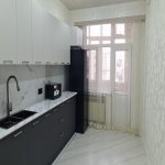 Kirayə (aylıq) 2 otaqlı Yeni Tikili, 20 Yanvar metrosu, Yasamal rayonu 5