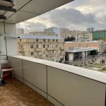 Satılır 3 otaqlı Yeni Tikili, Nizami metrosu, Nizami rayonu 10