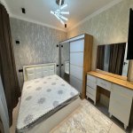 Kirayə (aylıq) 3 otaqlı Yeni Tikili, Əhmədli metrosu, Əhmədli, Xətai rayonu 3