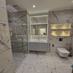 Аренда 4 комнатная Новостройка, пос. Байыл, Сябаиль район 14