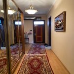 Satılır 6 otaqlı Həyət evi/villa, Badamdar qəs., Səbail rayonu 9