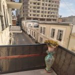 Kirayə (günlük) 2 otaqlı Köhnə Tikili, Sahil metrosu, Səbail rayonu 12