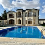 Satılır 6 otaqlı Bağ evi, Mərdəkan, Xəzər rayonu 2