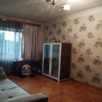 Kirayə (aylıq) 4 otaqlı Köhnə Tikili, Elmlər akademiyası metrosu, Yasamal rayonu 3