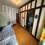 Satılır 3 otaqlı Köhnə Tikili, Gənclik metrosu, Nərimanov rayonu 8