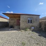 Satılır 2 otaqlı Həyət evi/villa, Binə qəs., Xəzər rayonu 1