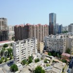 Kirayə (aylıq) 5 otaqlı Yeni Tikili, Xətai metrosu, Xətai rayonu 2