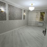 Satılır 3 otaqlı Köhnə Tikili, Memar Əcəmi metrosu, 4-cü mikrorayon, Nəsimi rayonu 18