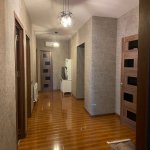 Kirayə (aylıq) 4 otaqlı Yeni Tikili, 20 Yanvar metrosu, Nəsimi rayonu 7