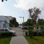 Satılır 2 otaqlı Köhnə Tikili, Xalqlar dostluğu metrosu, Nizami rayonu 5