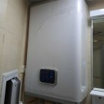 Kirayə (aylıq) 3 otaqlı Köhnə Tikili Xırdalan 2