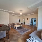 Kirayə (aylıq) 3 otaqlı Həyət evi/villa, Badamdar qəs., Səbail rayonu 9
