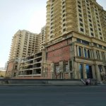 Аренда 1 комнатная Новостройка, м. Эльмляр Академиясы метро, пос. Ясамал, Ясамал район 6