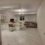 Kirayə (aylıq) 2 otaqlı Yeni Tikili, Gənclik metrosu, Tibb Universiteti, Nəsimi rayonu 6