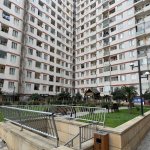 Kirayə (aylıq) 3 otaqlı Yeni Tikili, 20 Yanvar metrosu, Yasamal rayonu 1