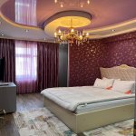 Kirayə (aylıq) 4 otaqlı Yeni Tikili, Səbail rayonu 8