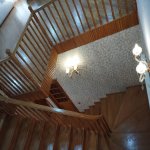 Satılır 6 otaqlı Həyət evi/villa, Nəsimi metrosu, 9-cu mikrorayon, Binəqədi rayonu 14