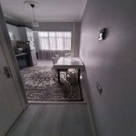 Satılır 3 otaqlı Köhnə Tikili, Nəsimi metrosu, 6-cı mikrorayon, Binəqədi rayonu 6