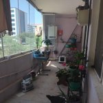 Kirayə (aylıq) 2 otaqlı Yeni Tikili, Gənclik metrosu, Nəsimi rayonu 9