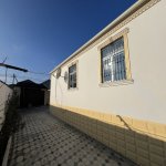 Satılır 4 otaqlı Həyət evi/villa, Koroğlu metrosu, Ramana qəs., Sabunçu rayonu 12