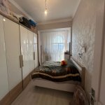 Продажа 3 комнатная Новостройка, İnşaatçılar метро, пос. Йени Ясамал, Ясамал район 3