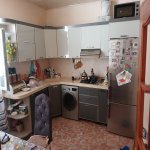 Satılır 2 otaqlı Köhnə Tikili, Neftçilər metrosu, Bakıxanov qəs., Aqat ş/s, Sabunçu rayonu 5