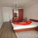 Satılır 3 otaqlı Yeni Tikili, Əhmədli, Xətai rayonu 8