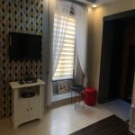 Kirayə (aylıq) 2 otaqlı Həyət evi/villa, İçərişəhər metrosu, Səbail rayonu 4