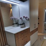 Satılır 2 otaqlı Köhnə Tikili, Əhmədli metrosu, Köhnə Günəşli qəs., Xətai rayonu 11