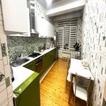 Satılır 3 otaqlı Yeni Tikili, Neftçilər metrosu, Nizami rayonu 8