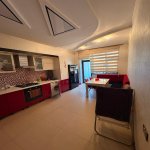 Satılır 4 otaqlı Yeni Tikili, Nəsimi rayonu 8