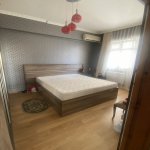 Продажа 2 комнат Новостройка, м. Эльмляр Академиясы метро, пос. Ясамал, Ясамал район 10