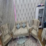 Kirayə (aylıq) 2 otaqlı Yeni Tikili, 20 Yanvar metrosu, Yasamal rayonu 12