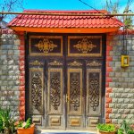 Satılır 4 otaqlı Həyət evi/villa, Avtovağzal metrosu, Biləcəri qəs., Binəqədi rayonu 1