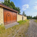 Kirayə (günlük) 3 otaqlı Həyət evi/villa Qəbələ 17