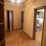 Kirayə (aylıq) 3 otaqlı Yeni Tikili, 20 Yanvar metrosu, Yasamal rayonu 6