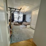 Satılır 3 otaqlı Yeni Tikili, Nəsimi rayonu 8