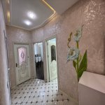 Kirayə (aylıq) 3 otaqlı Yeni Tikili Xırdalan 6
