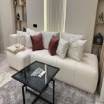 Аренда 2 комнатная Новостройка, м. 28 Мая метро, Насими район 5