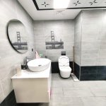 Kirayə (aylıq) 3 otaqlı Yeni Tikili, Nəriman Nərimanov metrosu, Nərimanov rayonu 11