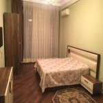 Kirayə (aylıq) 3 otaqlı Yeni Tikili, 28 May metrosu, Nəsimi rayonu 14