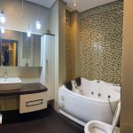 Аренда 4 комнатная Новостройка, Хетаи район 13