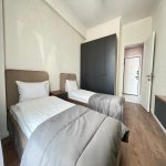 Продажа 3 комнатная Новостройка, İnşaatçılar метро, пос. Йени Ясамал, Ясамал район 7