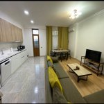 Продажа 3 комнат Новостройка, м. Гянджлик метро, Наримановский р-н район 4