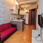 Kirayə (aylıq) 2 otaqlı Yeni Tikili, Badamdar qəs., Səbail rayonu 1