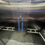 Satılır 2 otaqlı Yeni Tikili, Neftçilər metrosu, Nizami rayonu 5