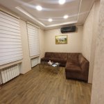 Kirayə (aylıq) 8 otaqlı Ofis, Nərimanov rayonu 3